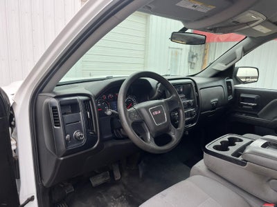 2016 GMC Sierra 1500 Base