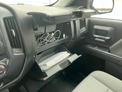 2016 GMC Sierra 1500 Base