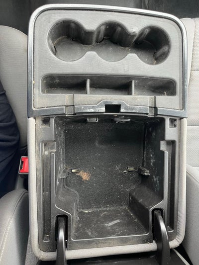 2016 GMC Sierra 1500 Base