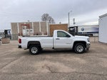 2016 GMC Sierra 1500 Base