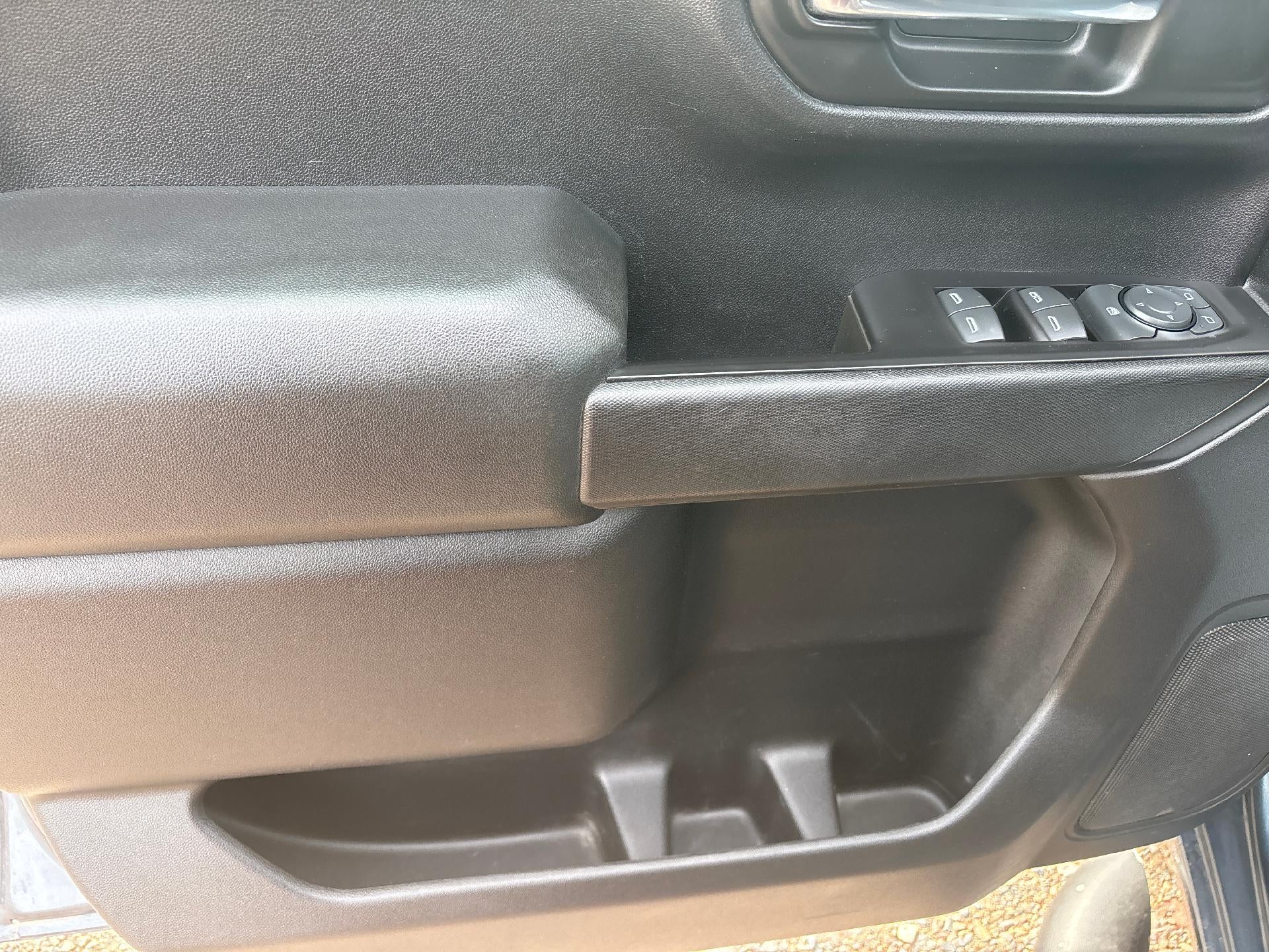 2020 GMC Sierra 1500 Base