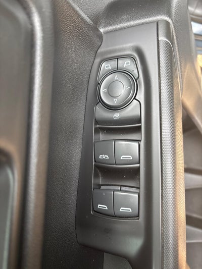 2020 GMC Sierra 1500 Base