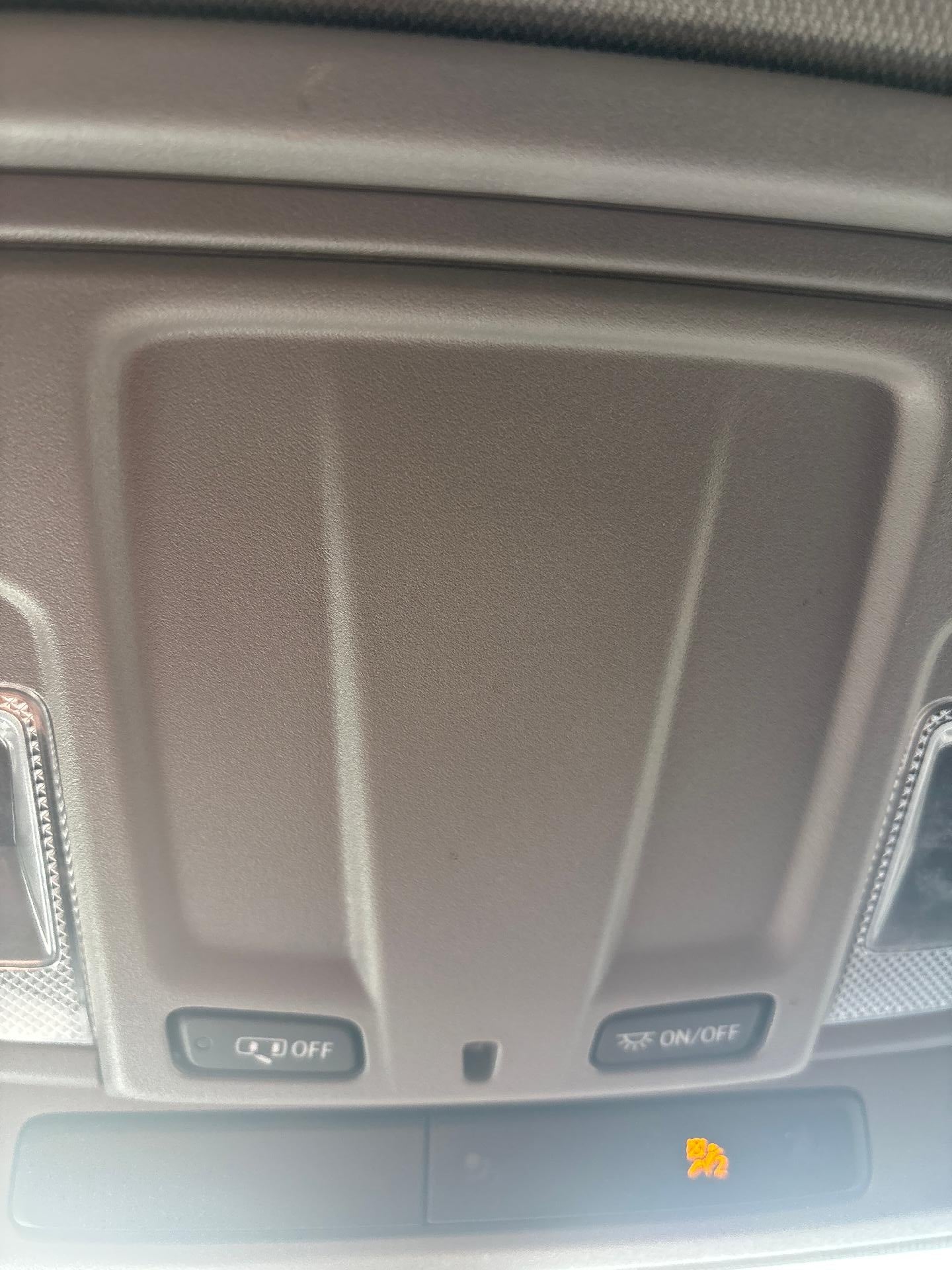 2020 GMC Sierra 1500 Base