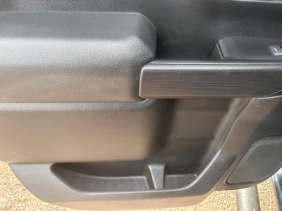 2020 GMC Sierra 1500 Base