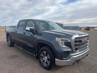 2020 GMC Sierra 1500 Base