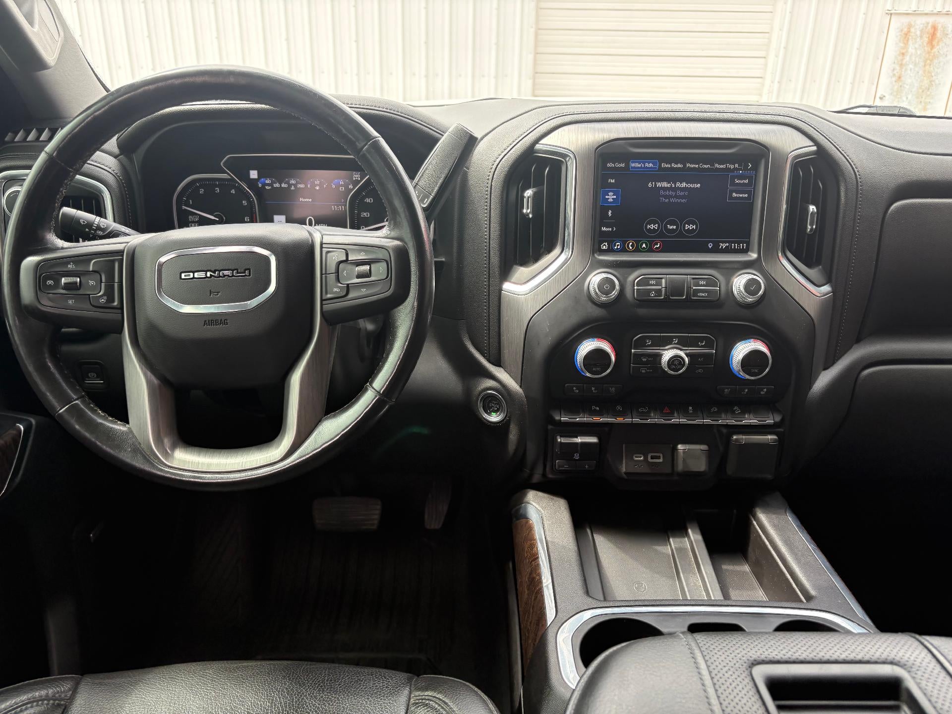 2019 GMC Sierra 1500 Denali