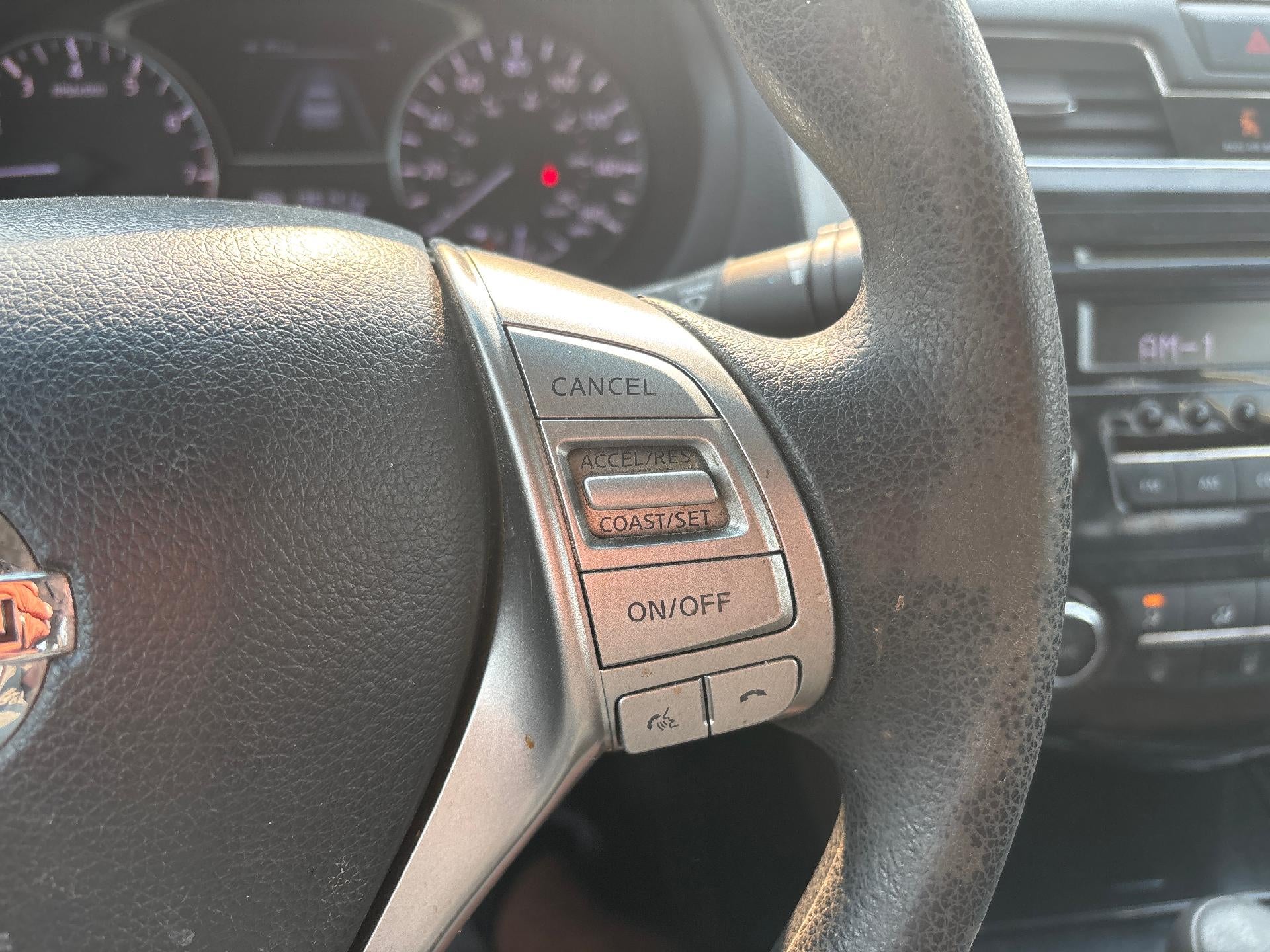 2013 Nissan Altima 2.5 S