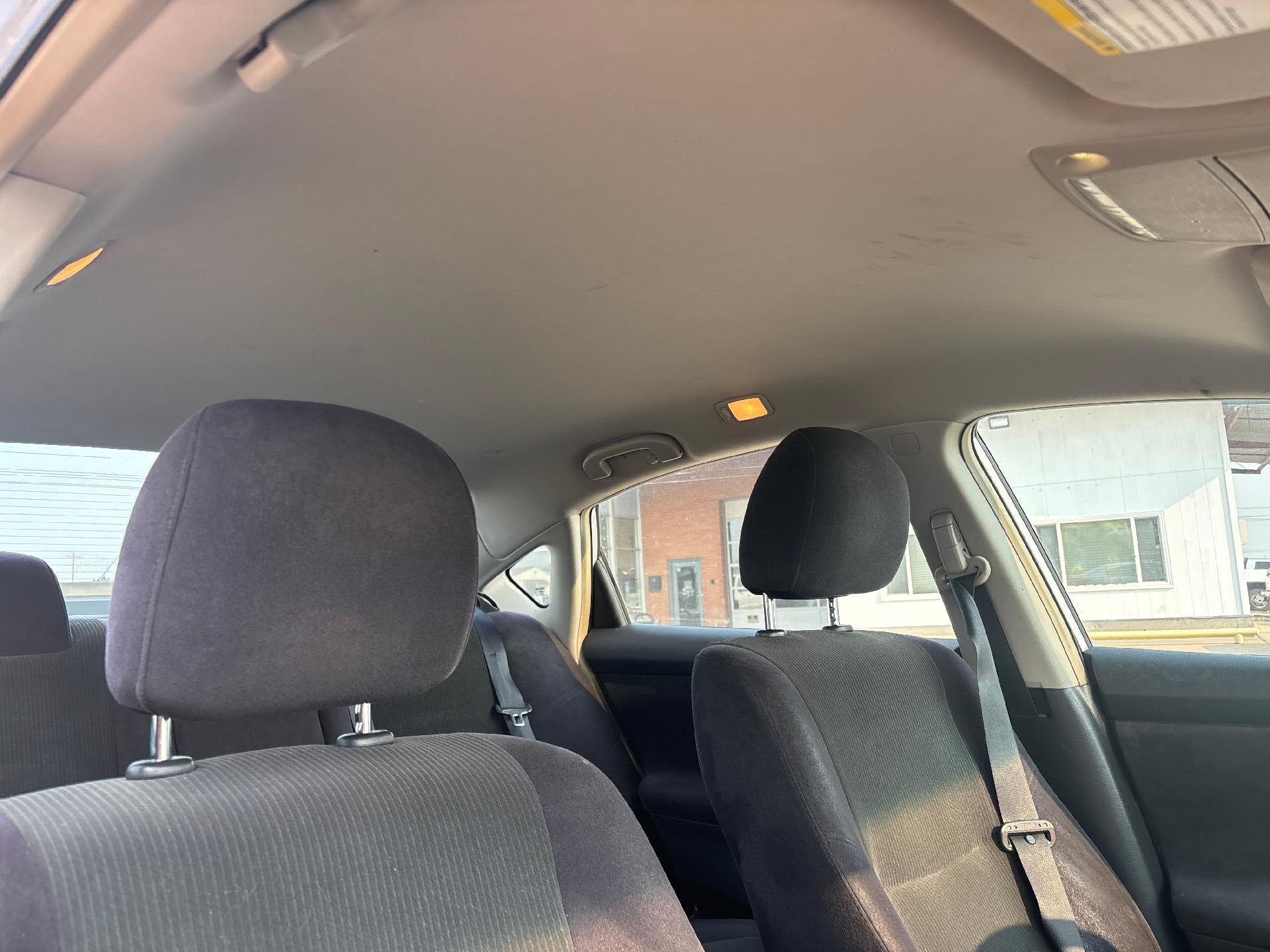 2013 Nissan Altima 2.5 S