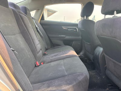 2013 Nissan Altima 2.5 S