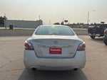 2013 Nissan Altima 2.5 S