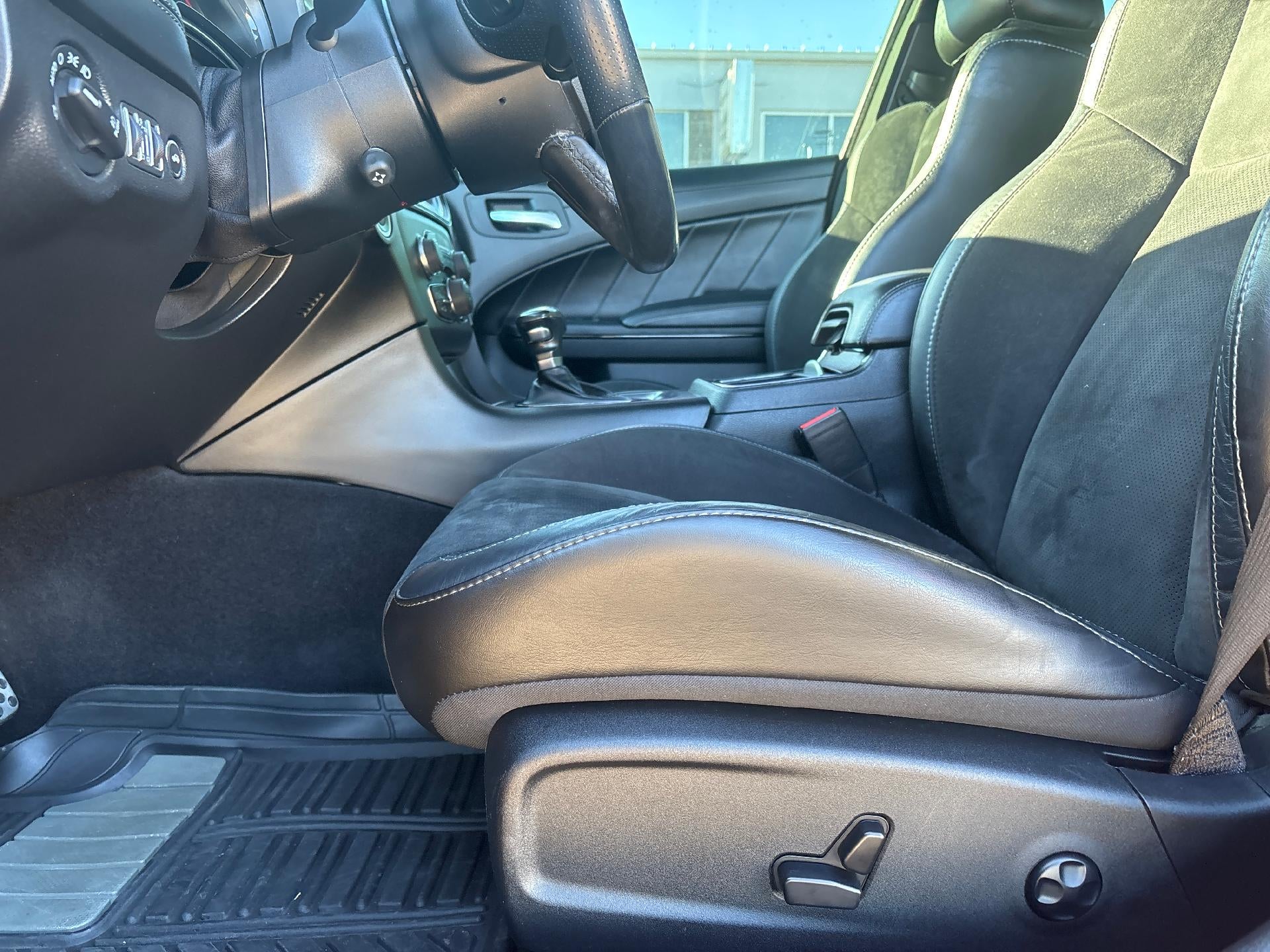 2020 Dodge Charger GT