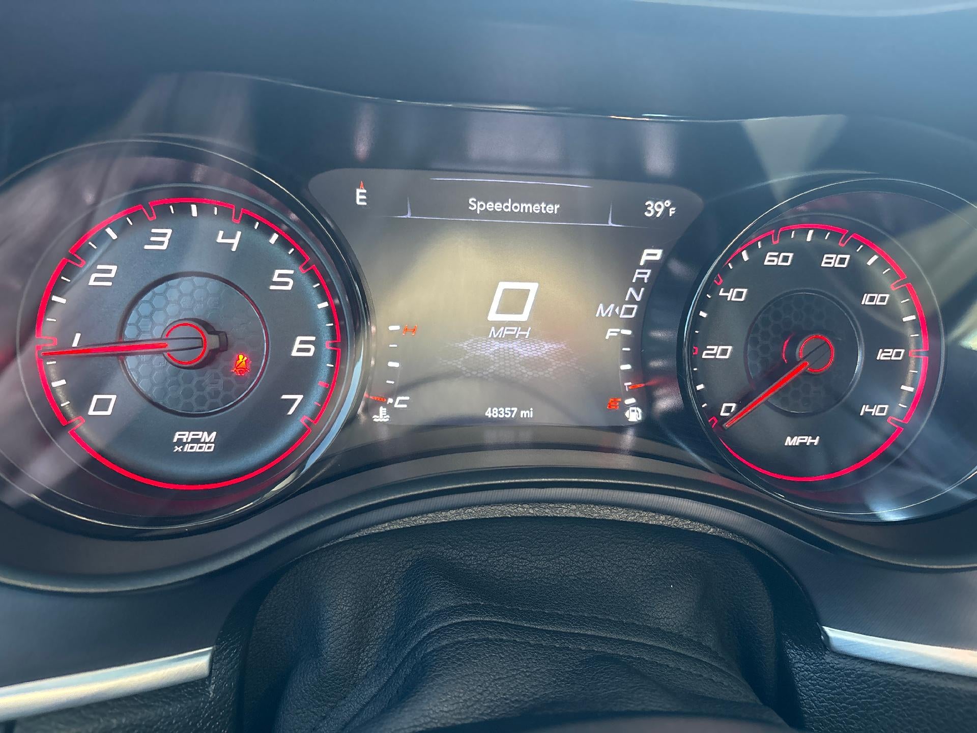 2020 Dodge Charger GT