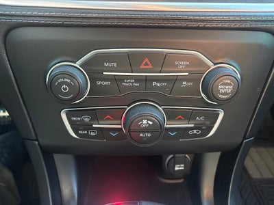 2020 Dodge Charger GT