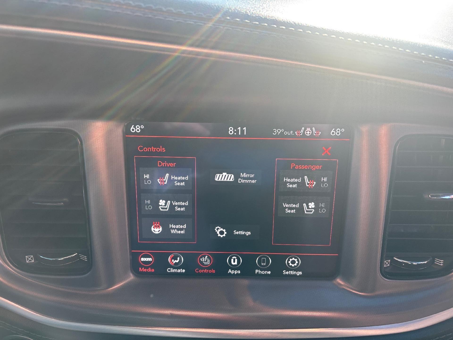 2020 Dodge Charger GT