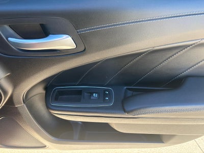 2020 Dodge Charger GT