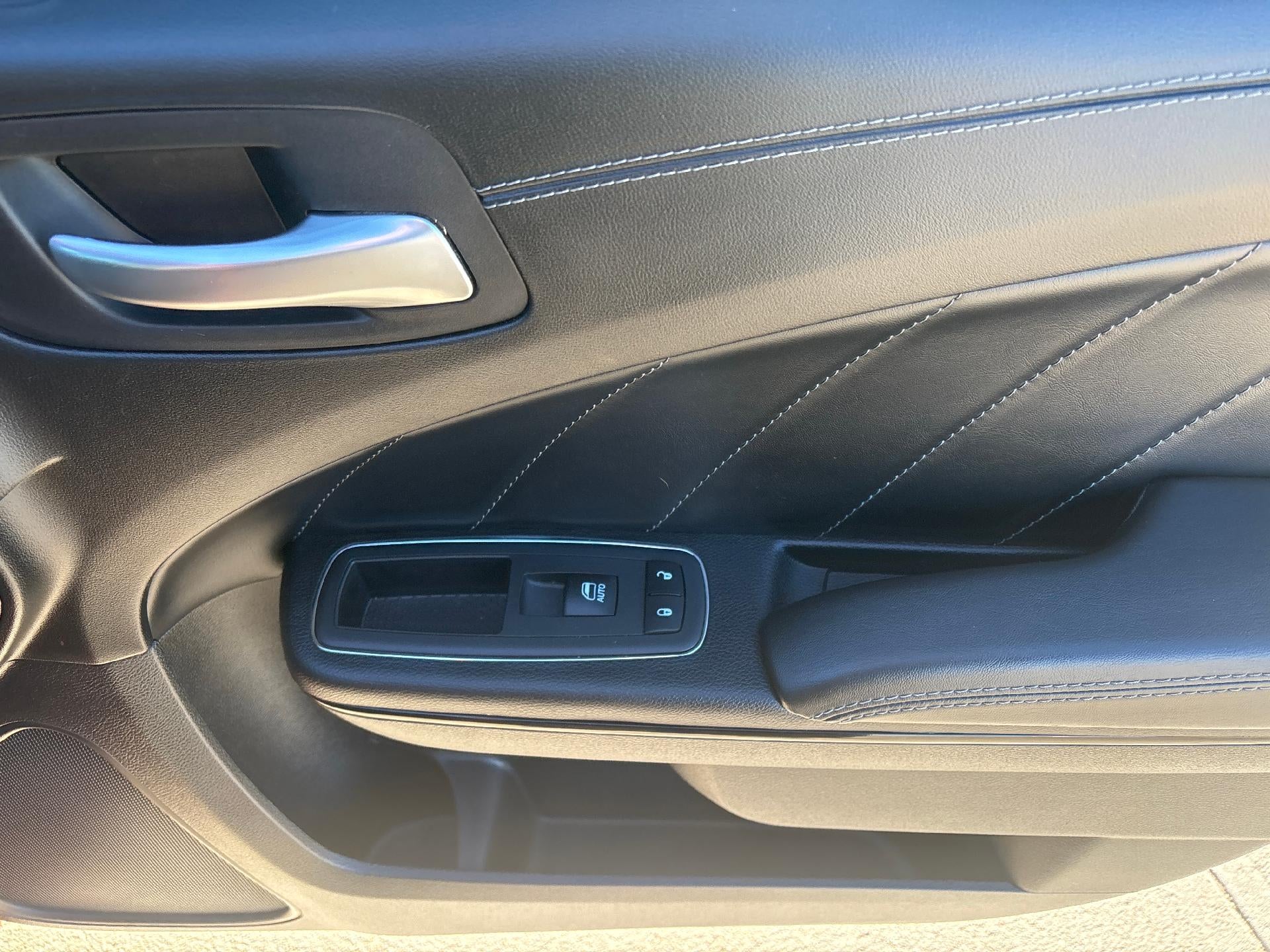 2020 Dodge Charger GT