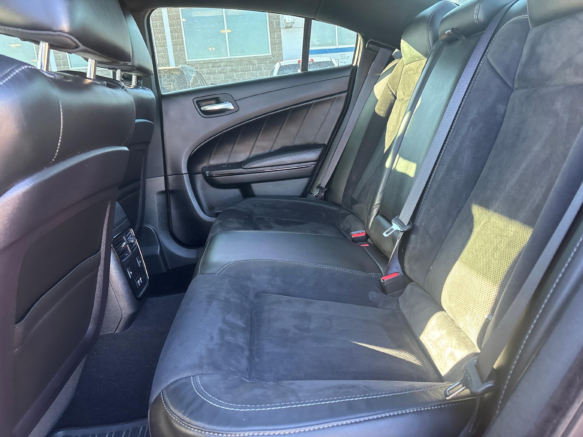 2020 Dodge Charger GT