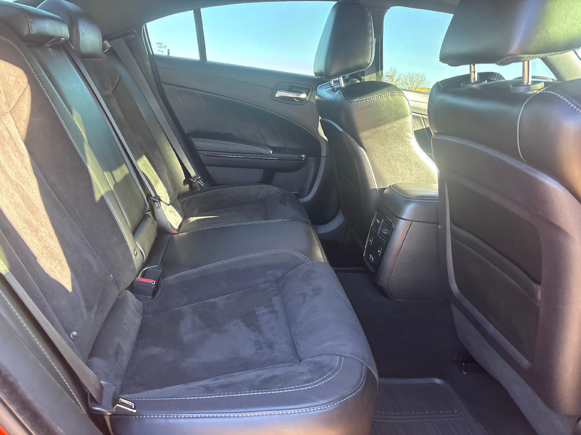 2020 Dodge Charger GT