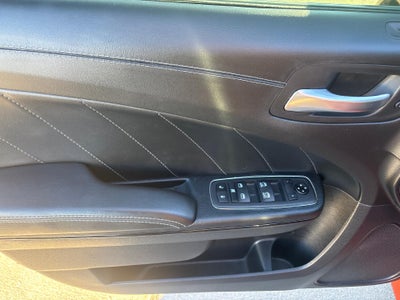 2020 Dodge Charger GT