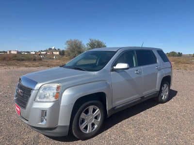 2014 GMC Terrain SLE