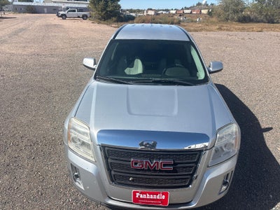 2014 GMC Terrain SLE