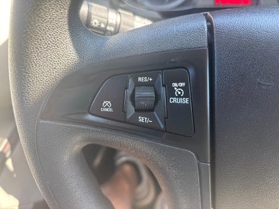 2014 GMC Terrain SLE