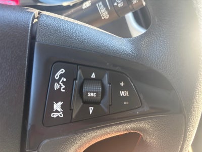 2014 GMC Terrain SLE