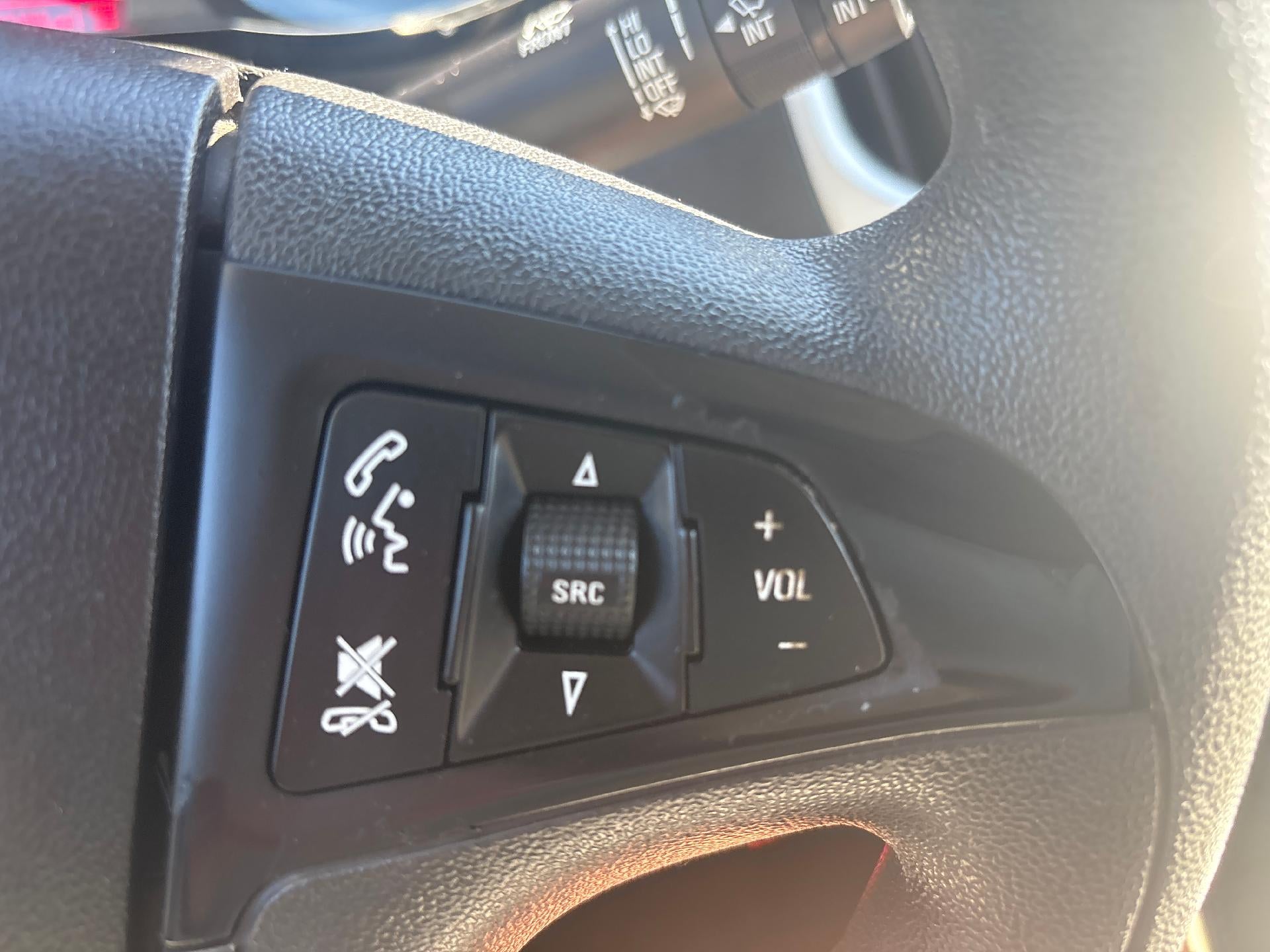 2014 GMC Terrain SLE