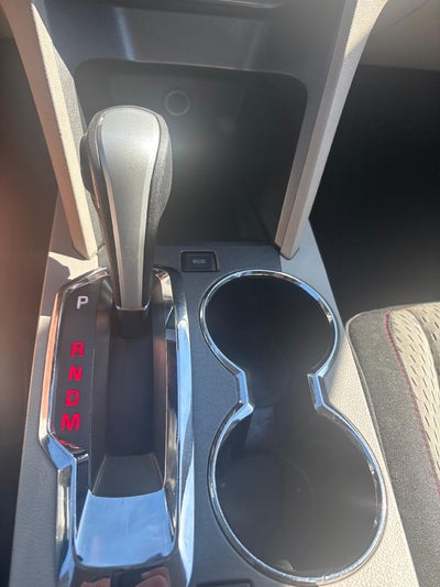 2014 GMC Terrain SLE