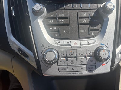 2014 GMC Terrain SLE