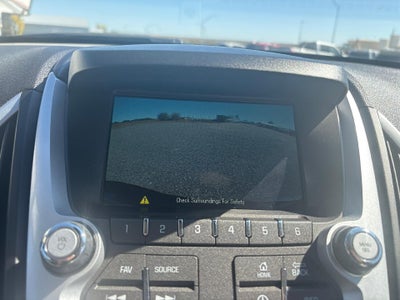 2014 GMC Terrain SLE
