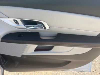 2014 GMC Terrain SLE