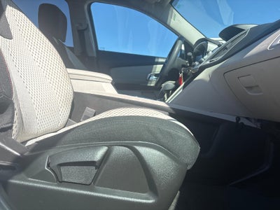 2014 GMC Terrain SLE