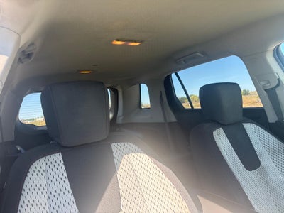 2014 GMC Terrain SLE