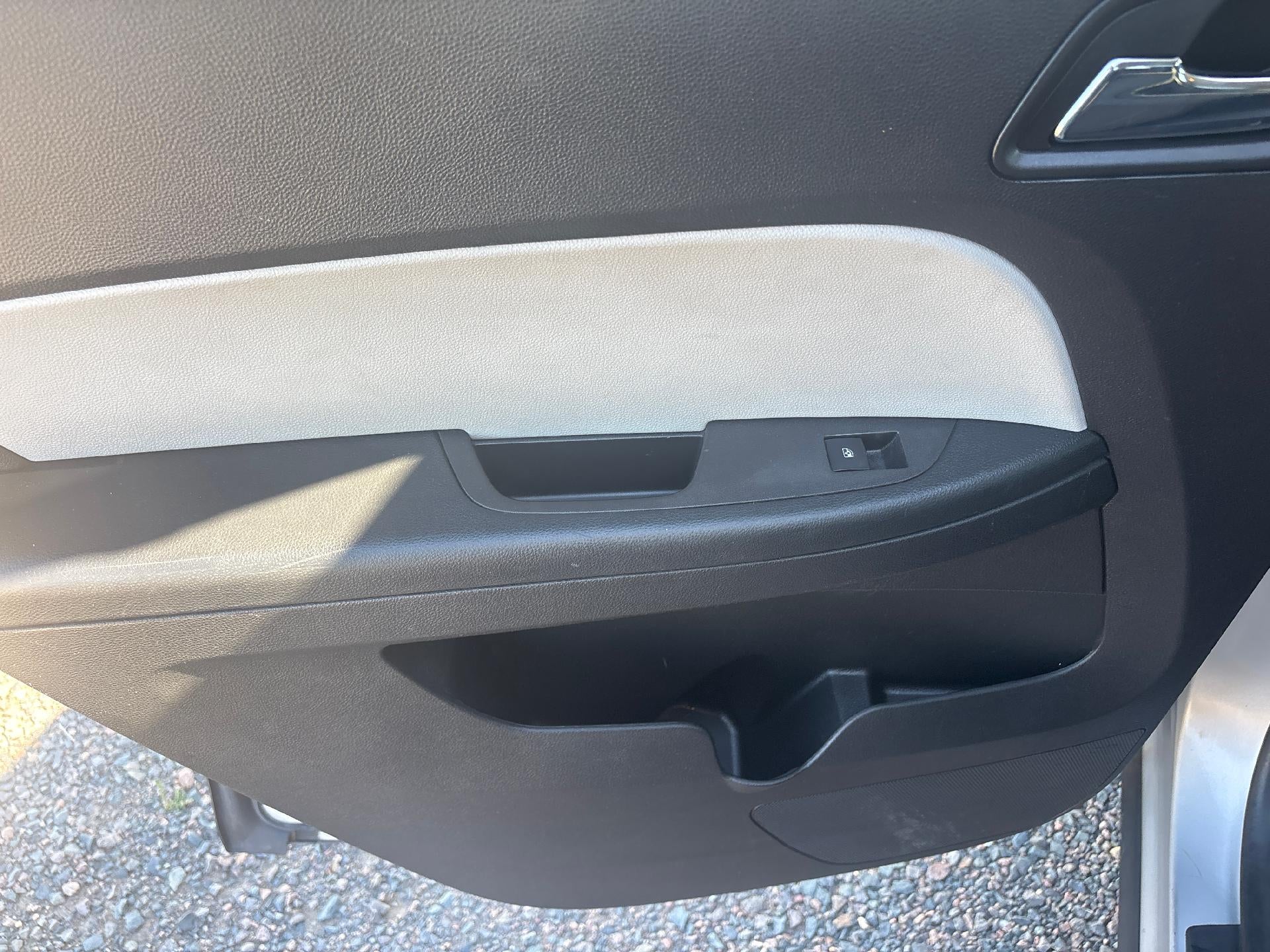 2014 GMC Terrain SLE