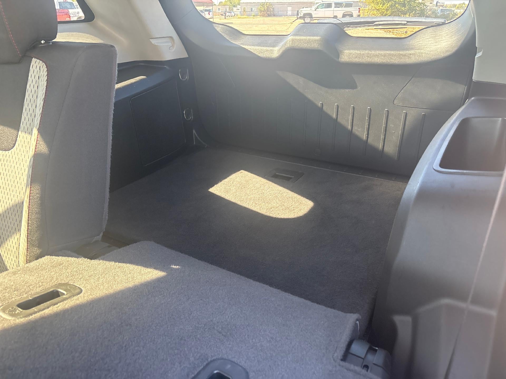 2014 GMC Terrain SLE