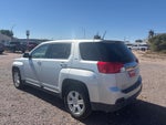 2014 GMC Terrain SLE