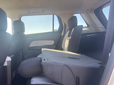 2014 GMC Terrain SLE