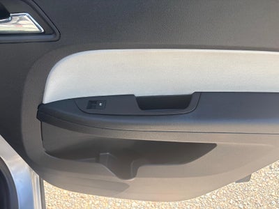 2014 GMC Terrain SLE