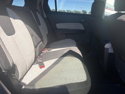 2014 GMC Terrain SLE