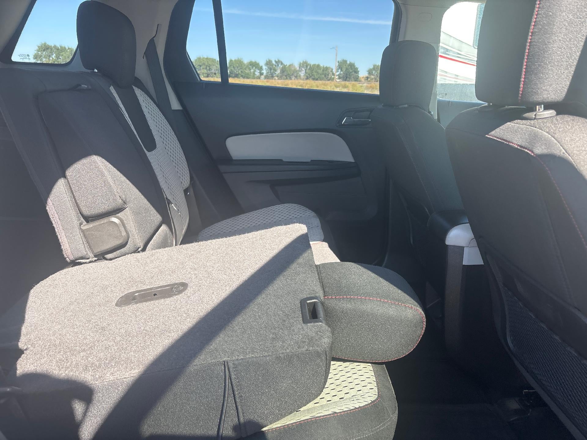 2014 GMC Terrain SLE