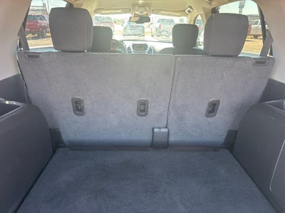 2014 GMC Terrain SLE