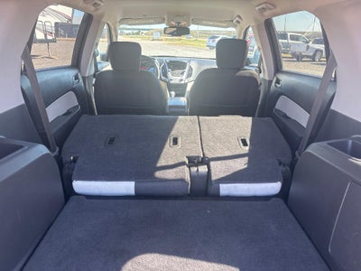 2014 GMC Terrain SLE