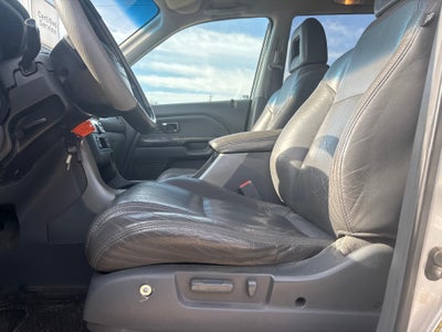 2004 Honda Pilot EX