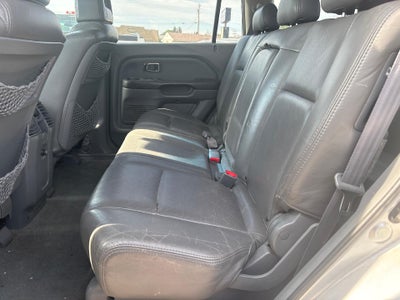 2004 Honda Pilot EX