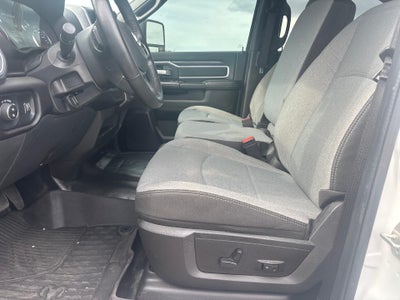 2024 RAM 3500 Lone Star
