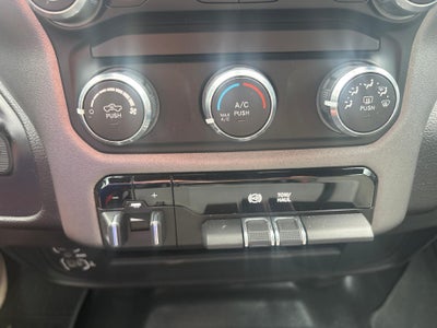 2024 RAM 3500 Lone Star