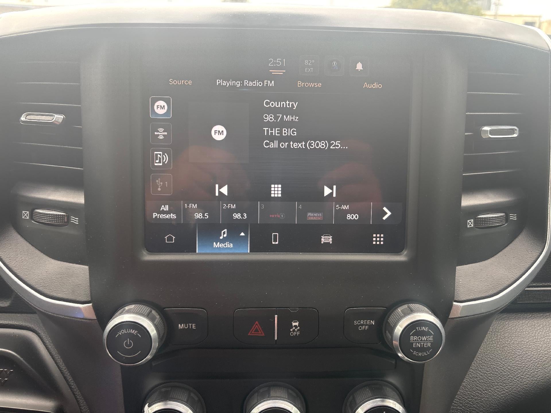 2024 RAM 3500 Lone Star