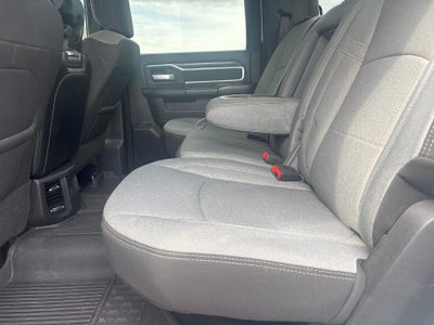2024 RAM 3500 Lone Star