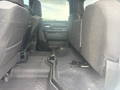 2024 RAM 3500 Lone Star